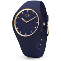 Armbanduhr Ice Watch Dame Cosmos in Stahl 016301ICE - 016301ICE